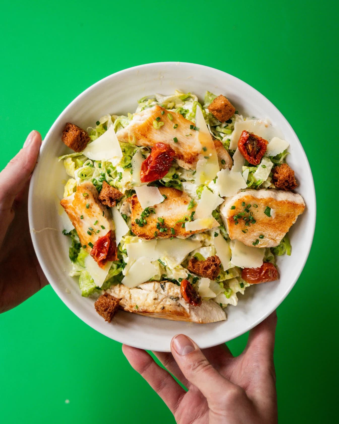 Salade César
