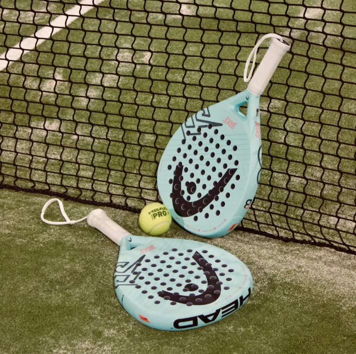 Équipements Padel 15